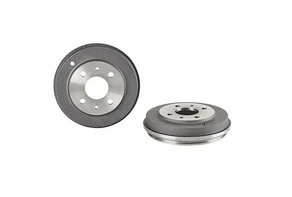 Brake Drum ESSENTIAL LINE 14.7260.10