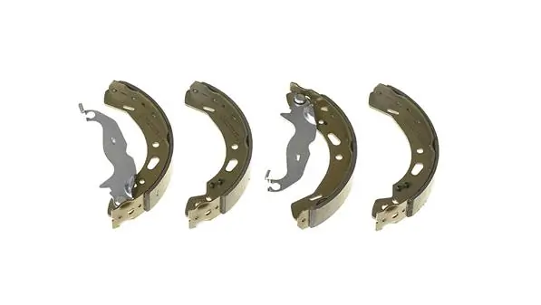 Brake Shoe Set ESSENTIAL LINE S 24 548