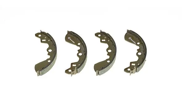 Brake Shoe Set ESSENTIAL LINE S 79 501