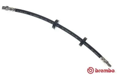 Brake Hose ESSENTIAL LINE T 86 001
