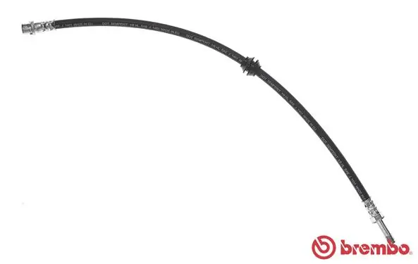 Brake Hose ESSENTIAL LINE T 50 061