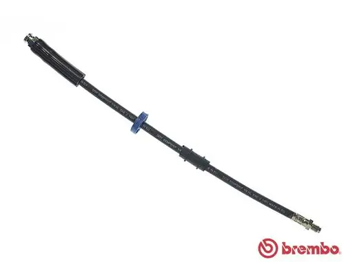 Brake Hose ESSENTIAL LINE T 61 008