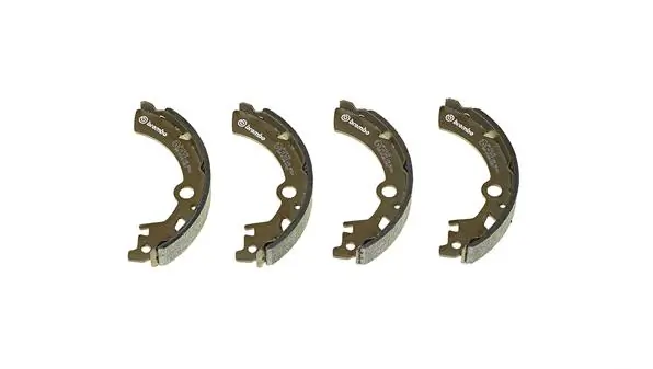 Brake Shoe Set ESSENTIAL LINE S 79 519