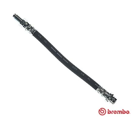 Brake Hose ESSENTIAL LINE T 86 033