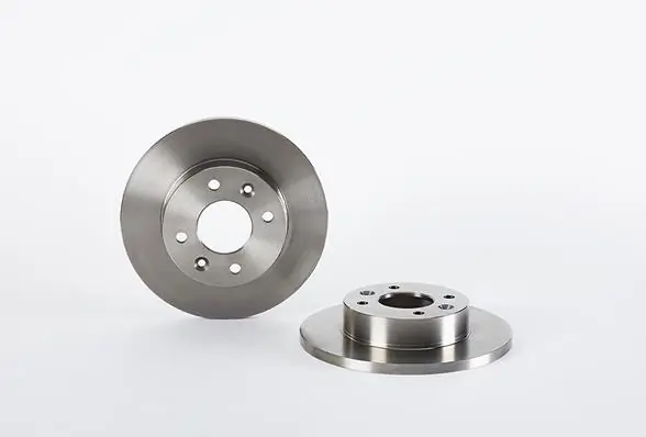 BREMBO 08.4284.20 Brake Disc