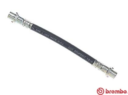 Brake Hose ESSENTIAL LINE T 85 063
