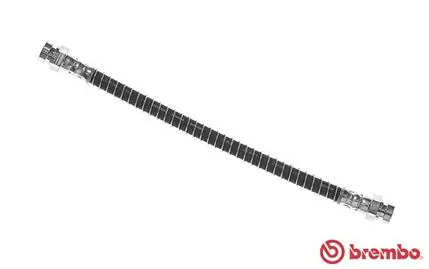 Brake Hose ESSENTIAL LINE T 30 060