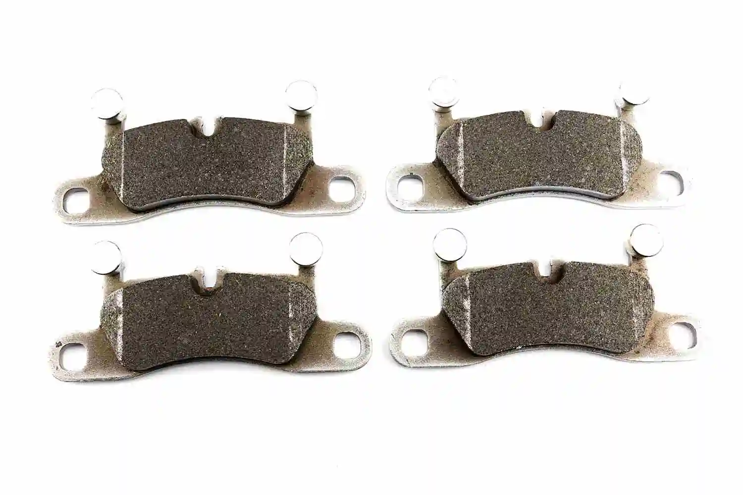 BREMBO 07.B315.47 High Performance Brake Pad Set