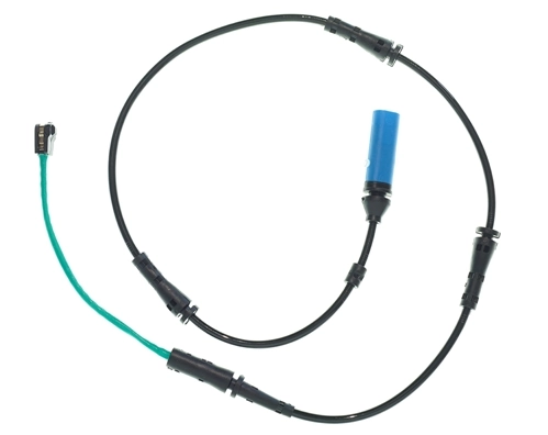 Warning Contact, brake pad wear PRIME LINE A 00 522