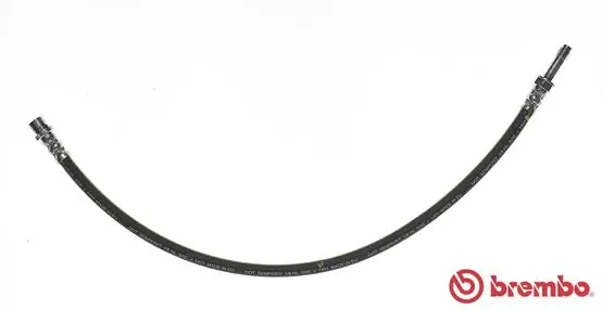 Brake Hose ESSENTIAL LINE T 50 056