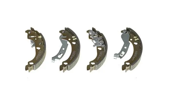 Brake Shoe Set ESSENTIAL LINE S 23 522