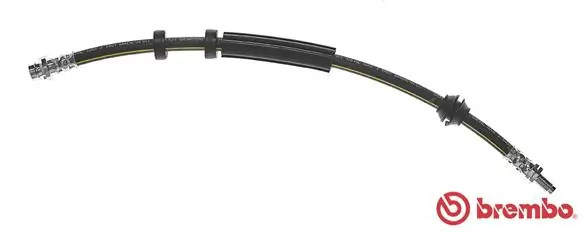 Brake Hose ESSENTIAL LINE T 24 125