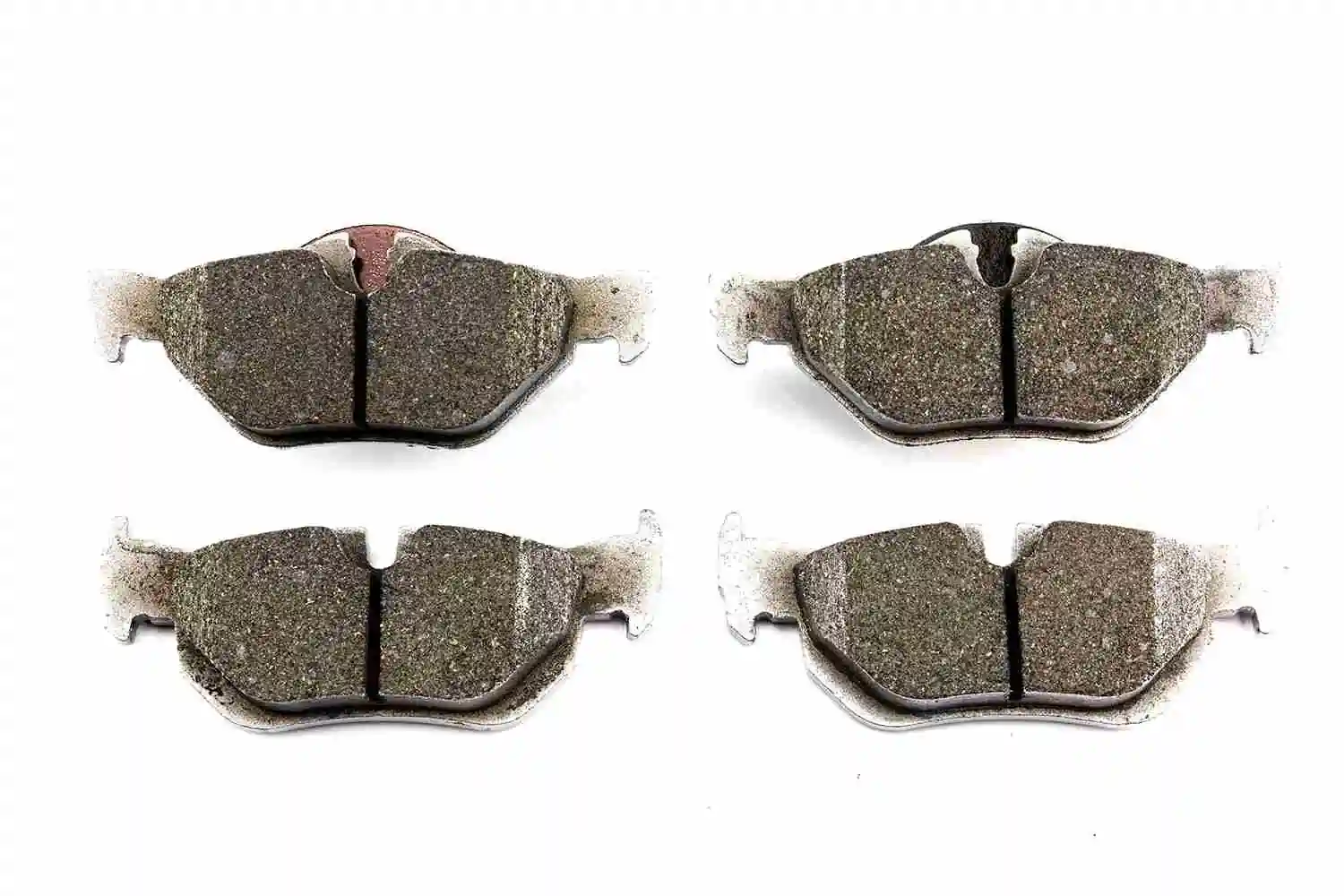 BREMBO 07.B315.50 High Performance Brake Pad Set