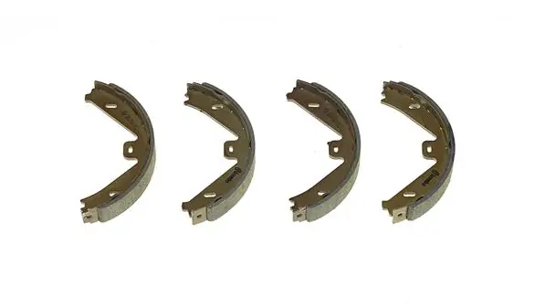 Brake Shoe Set, parking brake ESSENTIAL LINE S 50 525