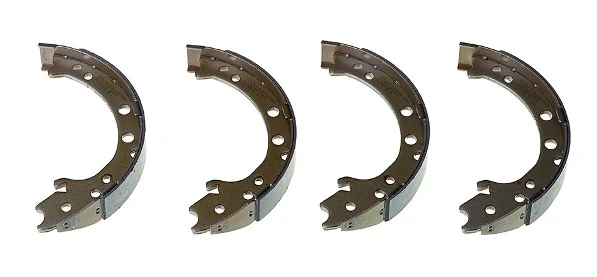 Brake Shoe Set, parking brake ESSENTIAL LINE S 28 519