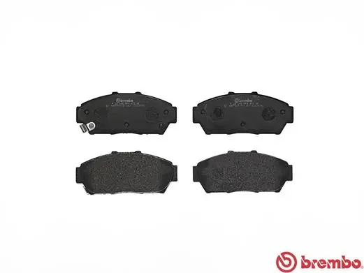 BREMBO P 28 048 Brake Pad Set, disc brake
