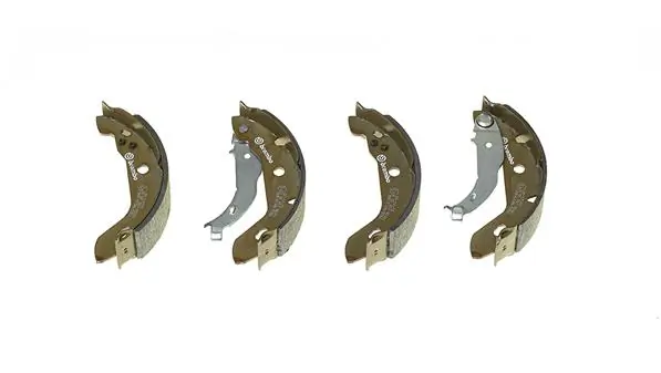 Brake Shoe Set ESSENTIAL LINE S 50 503