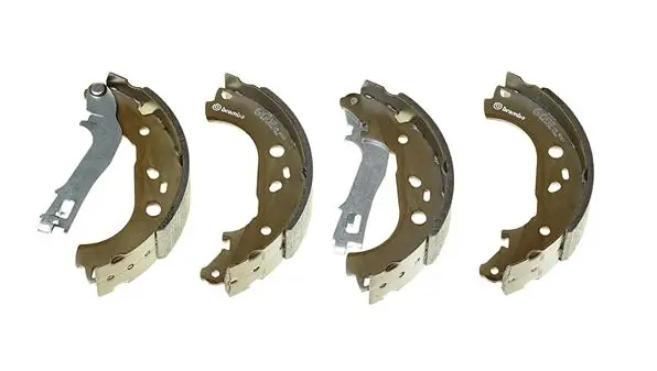 Brake Shoe Set ESSENTIAL LINE S 23 533