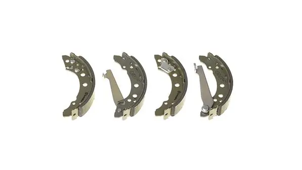 Brake Shoe Set ESSENTIAL LINE S 85 535