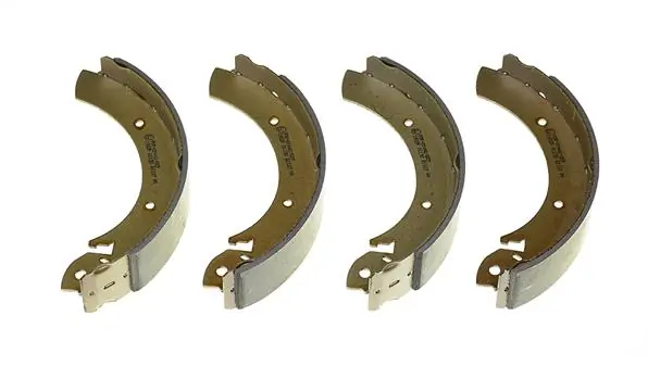 Brake Shoe Set ESSENTIAL LINE S 68 513