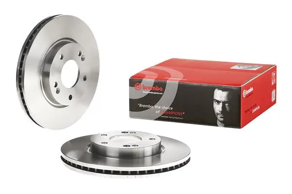 BREMBO 09.9574.10 Brake Disc