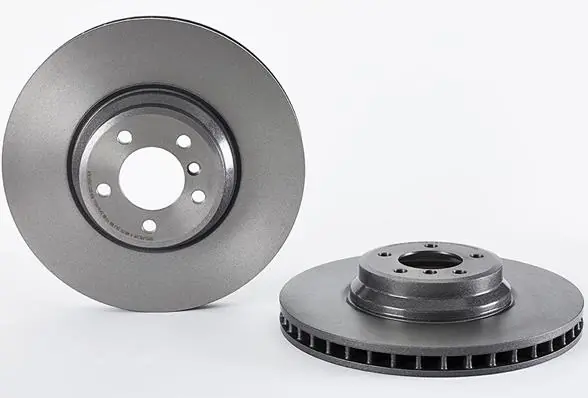 BREMBO 09.9436.11 Brake Disc