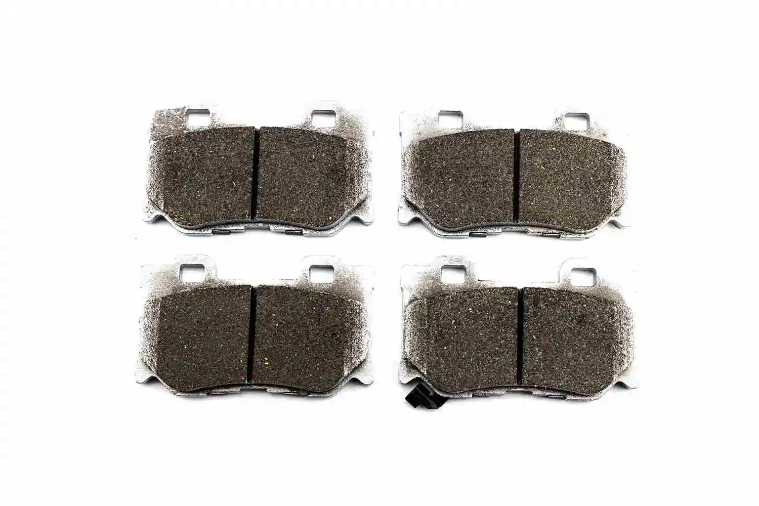 Juego zapatas freno de alto rendimiento UPGRADE, SPORT | HP2000 07.B315.40