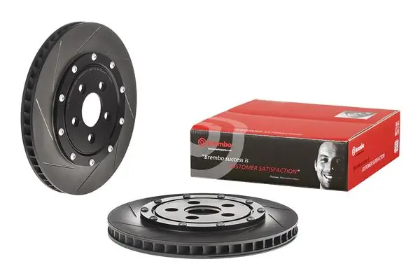 BREMBO 09.7888.33 Brake Disc