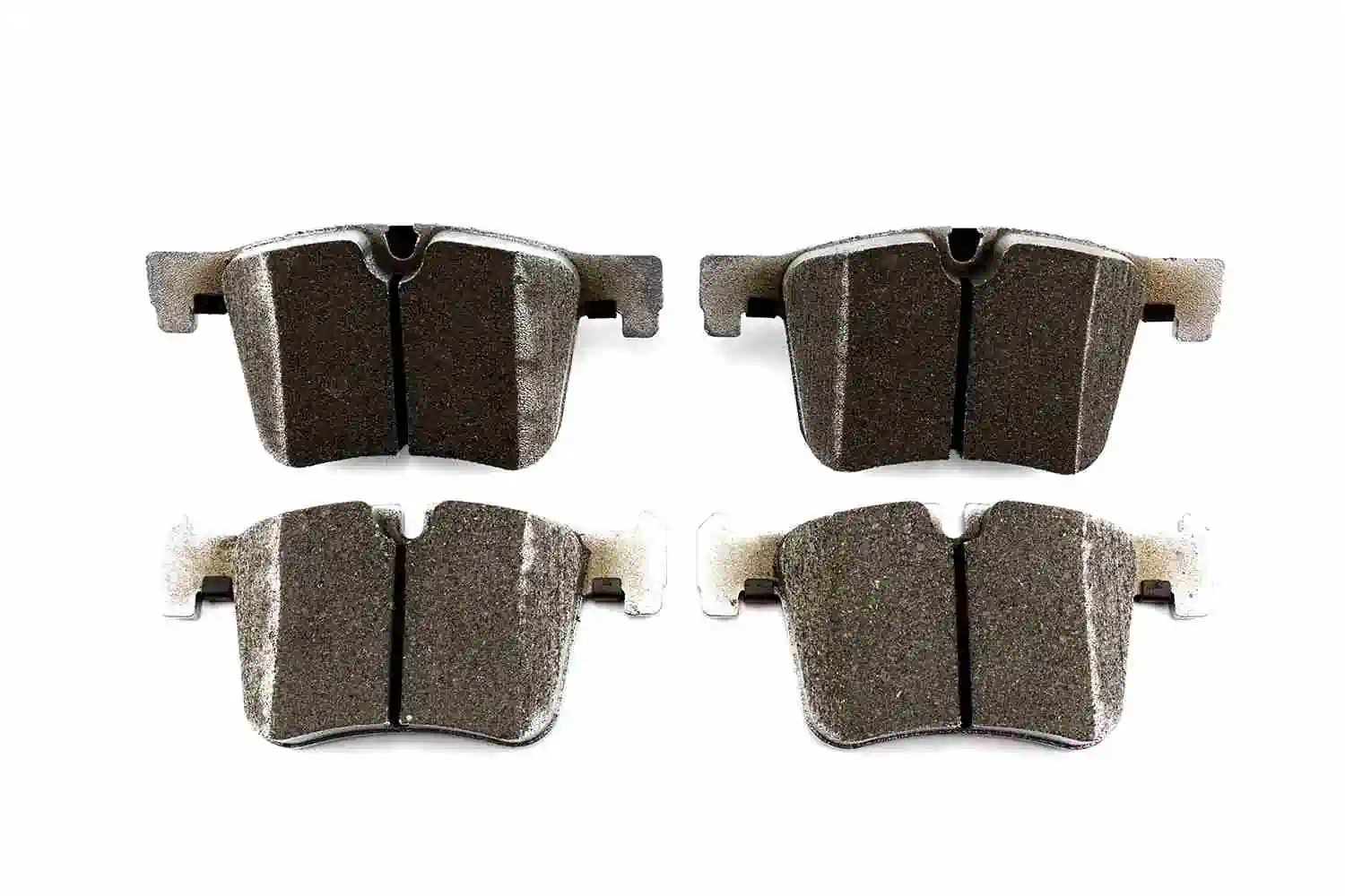 High Performance Brake Pad Set UPGRADE, SPORT | HP2000 07.B314.98