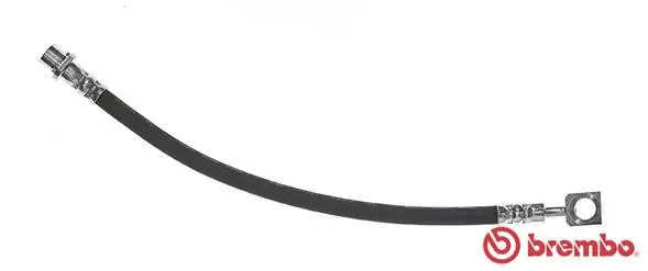 Brake Hose ESSENTIAL LINE T 59 081