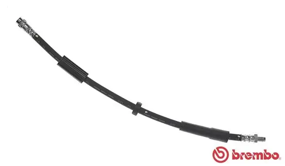 Brake Hose ESSENTIAL LINE T 11 016