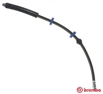 Brake Hose ESSENTIAL LINE T 61 123