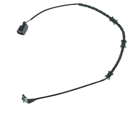 Warning Contact, brake pad wear PRIME LINE A 00 461