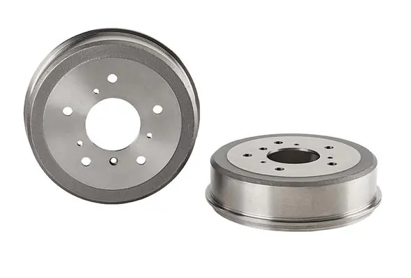 Brake Drum ESSENTIAL LINE 14.A705.10