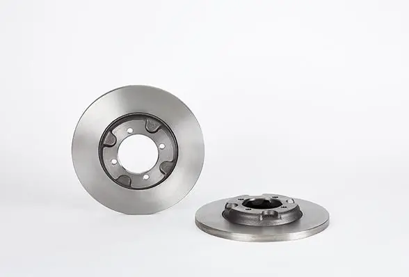BREMBO 08.3109.10 Brake Disc