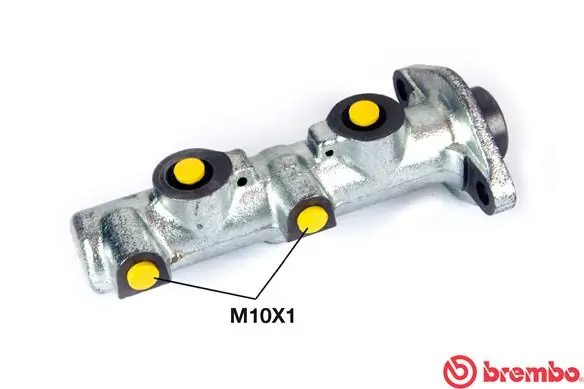 Brake Master Cylinder ESSENTIAL LINE M 56 023