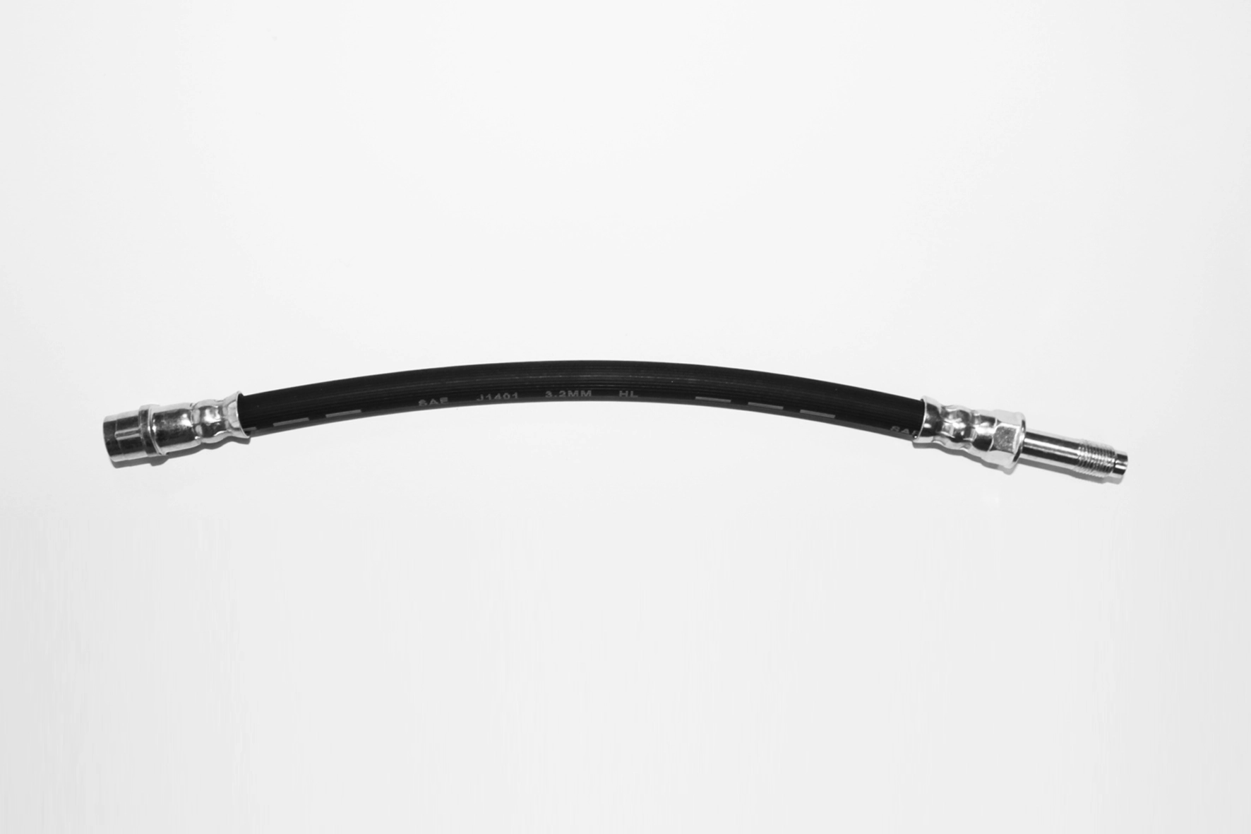 Brake Hose ESSENTIAL LINE T 85 166