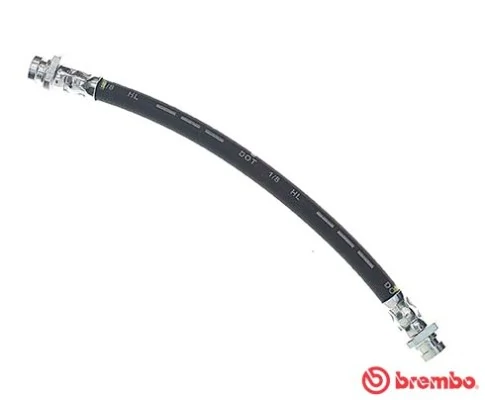 Brake Hose ESSENTIAL LINE T 15 001