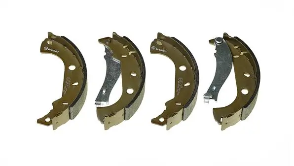 Brake Shoe Set ESSENTIAL LINE S 23 511