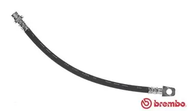 Brake Hose ESSENTIAL LINE T 56 114