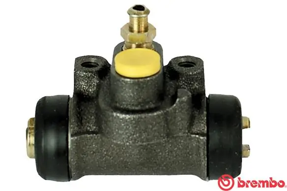 Wheel Brake Cylinder ESSENTIAL LINE A 12 234