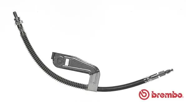 Brake Hose ESSENTIAL LINE T 24 095