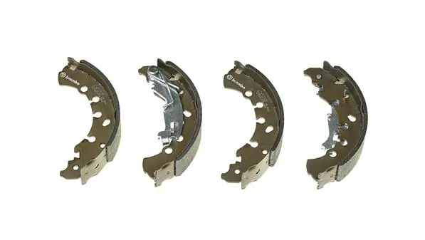 Brake Shoe Set ESSENTIAL LINE S 23 530