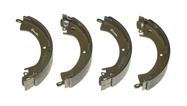 Brake Shoe Set ESSENTIAL LINE S 54 506