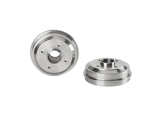 Brake Drum ESSENTIAL LINE 14.7093.10