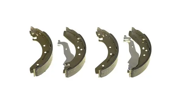 Brake Shoe Set ESSENTIAL LINE S 52 503