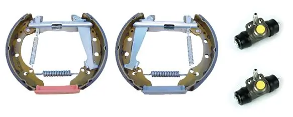 Brake Shoe Set K 85 023
