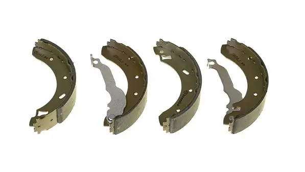 Brake Shoe Set ESSENTIAL LINE S 24 521
