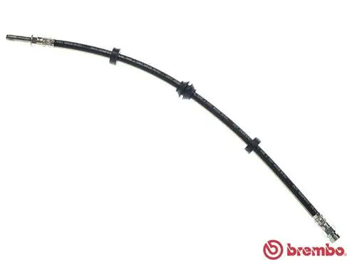 Brake Hose ESSENTIAL LINE T 85 031