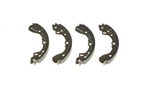 Brake Shoe Set ESSENTIAL LINE S 30 513